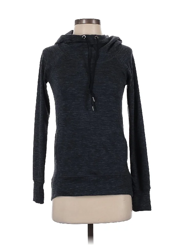 Women's Active Clothing Sweatshirt