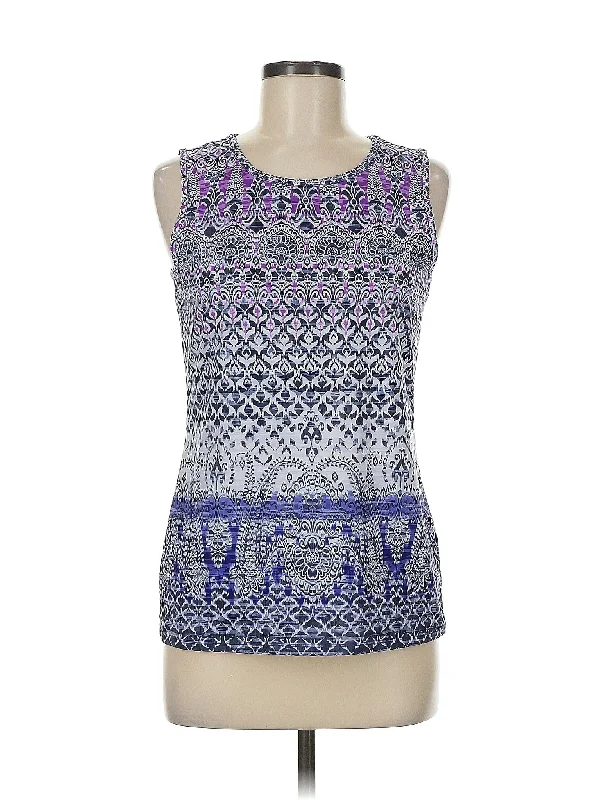 Women's Occasion Wear Clothes Tank Top