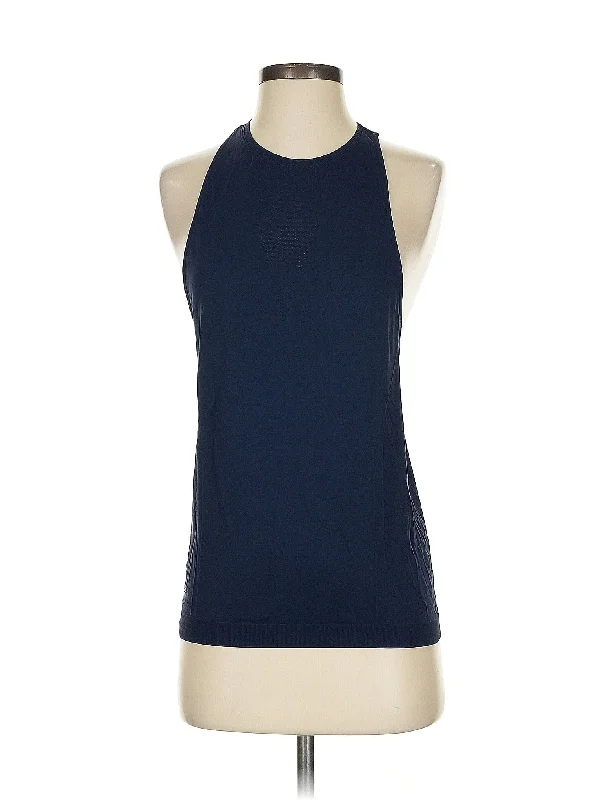 Women's High-Fashion Clothes Tank Top