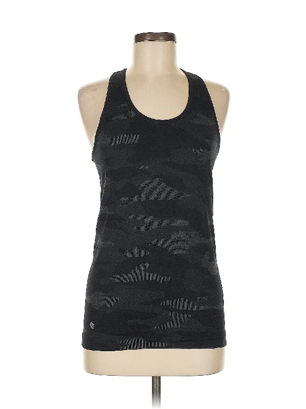 Elegant Women's Evening Garments Active Tank