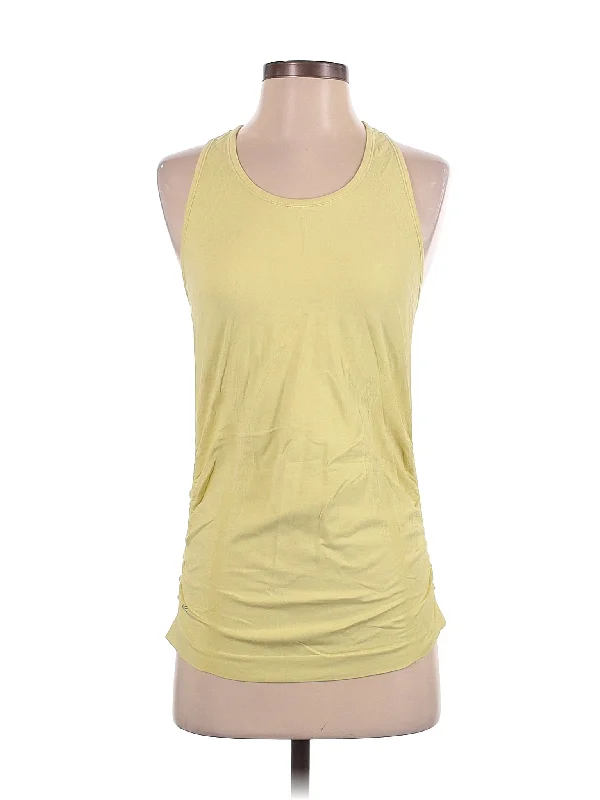 Women's Activewear Attire Active Tank