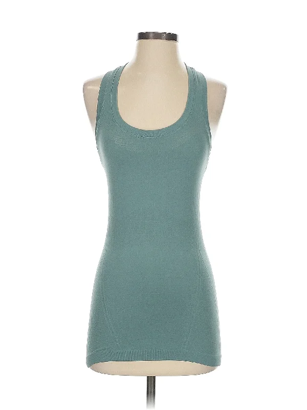 Women's Activewear Apparel Tank Top