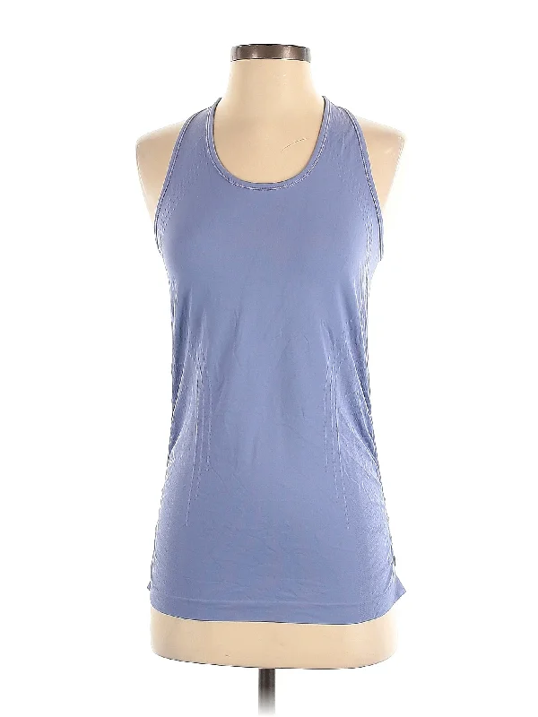 Women's Formal Event Attire Active Tank