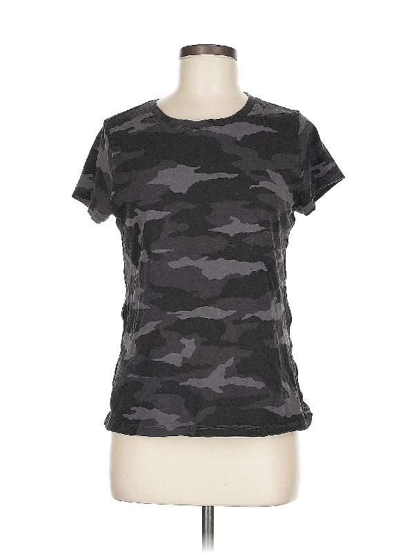 Women's Activewear Garments Active T Shirt