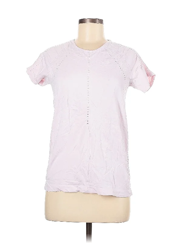 Women's Comfortable Apparel Short Sleeve T Shirt