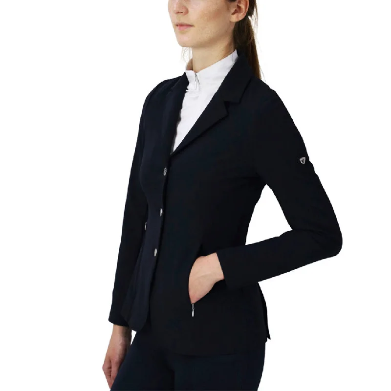 Stylish Clothes For Women Hy Equestrian Silvia Ladies Show Jacket