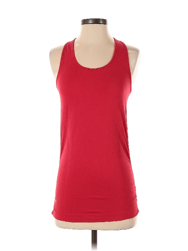 Women's Workout Garments Active Tank