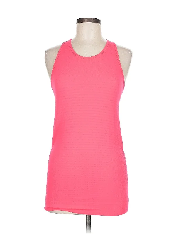 Women's Outerwear Apparel Active Tank