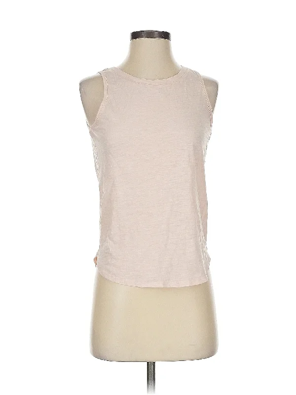 Women's Occasion Wear Clothing Sleeveless T Shirt