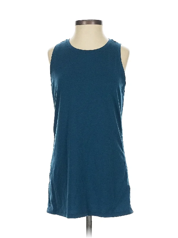 Women's Clothing For Outdoor Events Sleeveless T Shirt