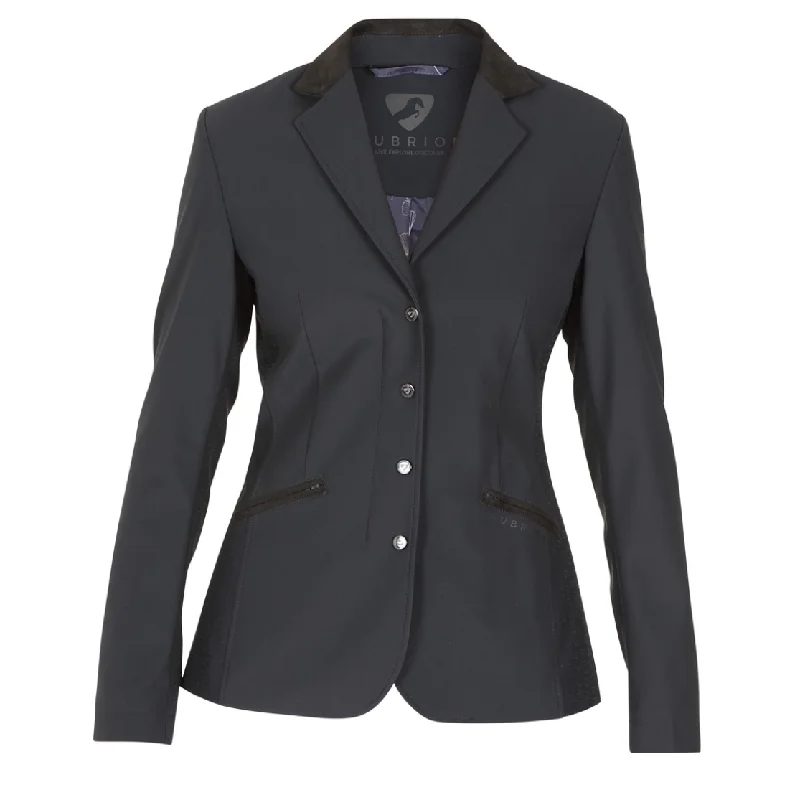 Charming Women's Clothes For Special Events Shires Aubrion Ladies Bolton Show Jacket