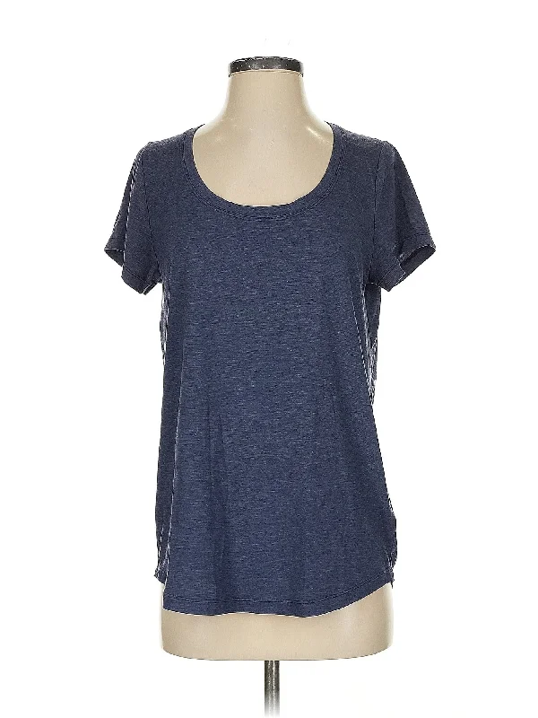 Women's Comfortable Garments Short Sleeve Top