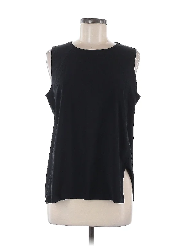 Women's High-End Clothing Sleeveless Top