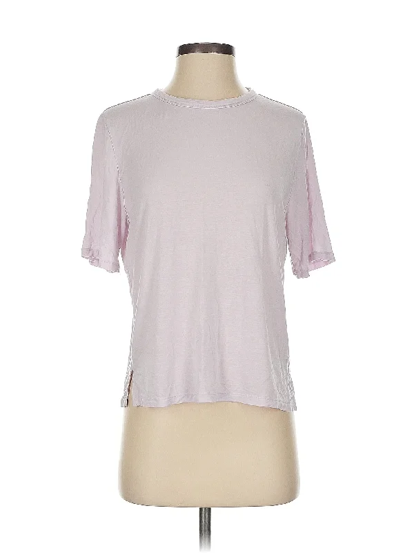 Women's Luxury Apparel Short Sleeve T Shirt