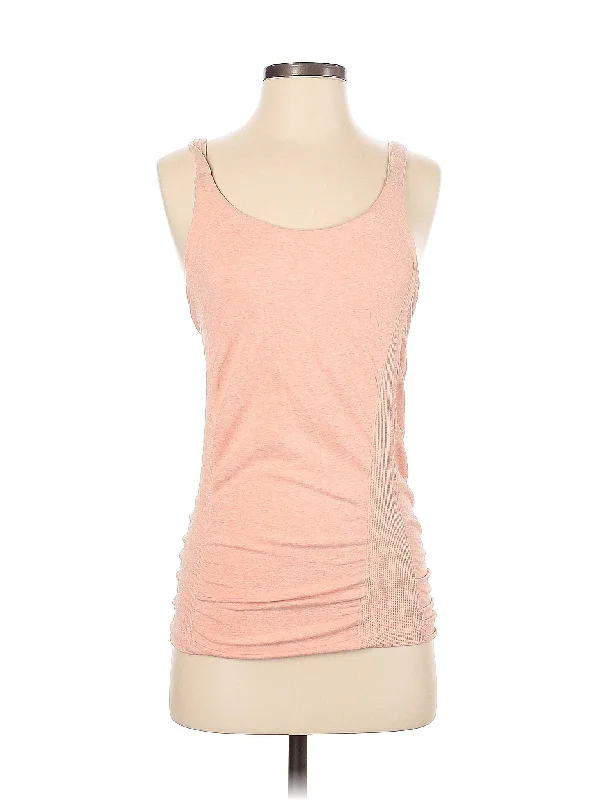 Women's Effortless Casual Outfit Tank Top