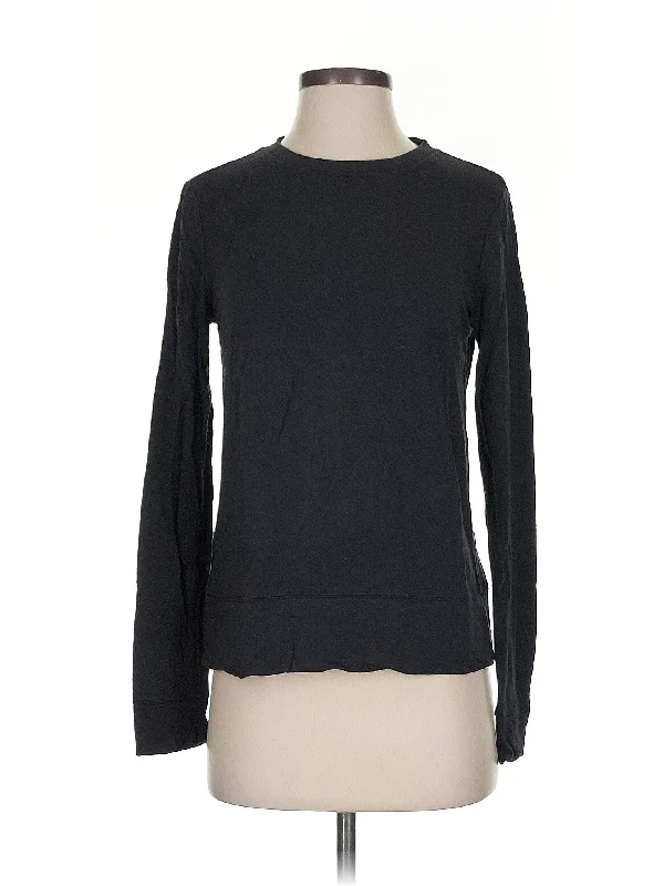 Fashion-Forward Women's Clothing Long Sleeve Top