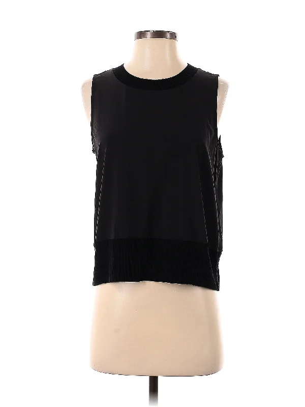 Affordable Women's Clothes Sleeveless T Shirt