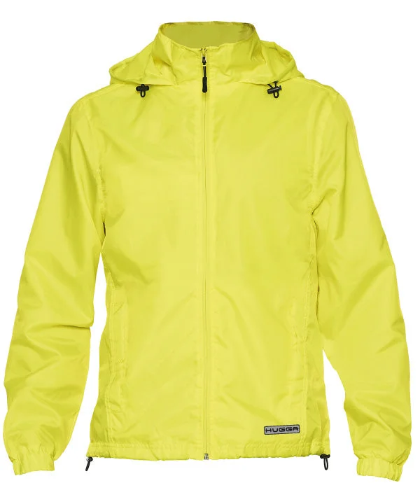 Women's Evening Outfit 094GD Hammer™ Unisex Windwear Jacket