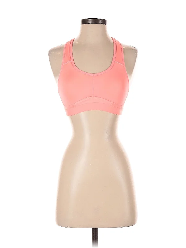 Sustainable Women's Apparel Sports Bra