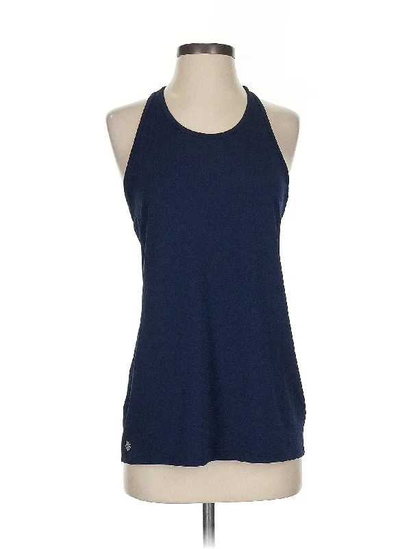 Women's Vacation Attire Tank Top