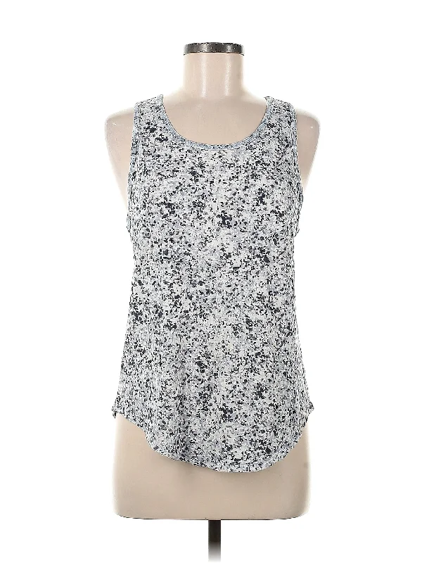 Women's Vintage Garments Sleeveless Top