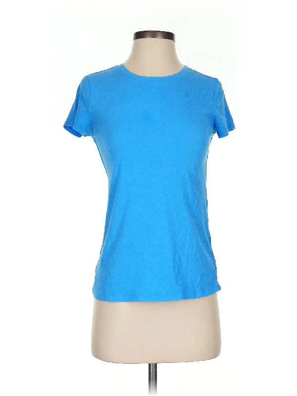 Vintage-Inspired Women's Clothes Short Sleeve T Shirt