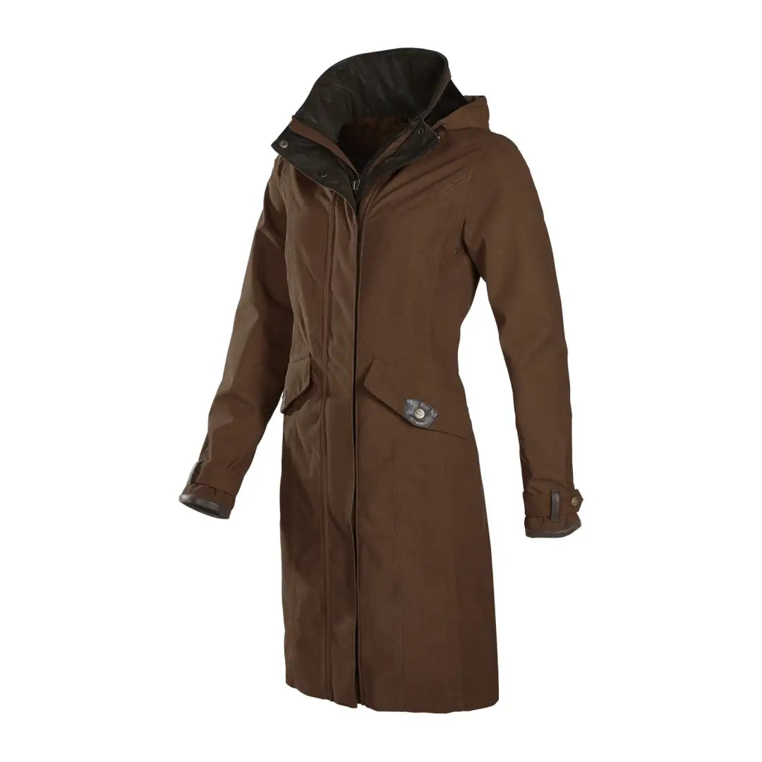 Women's Comfy Attire For Lounging Baleno Chelsea Waterproof Coat