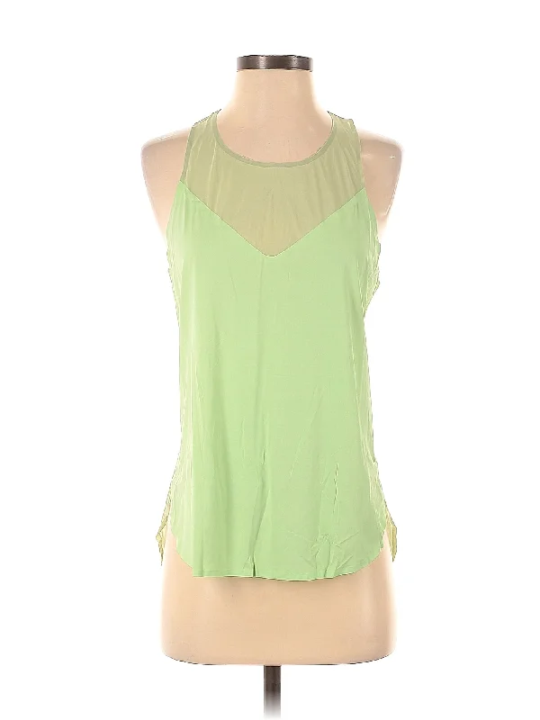 Women's Plus-Size Garments Tank Top