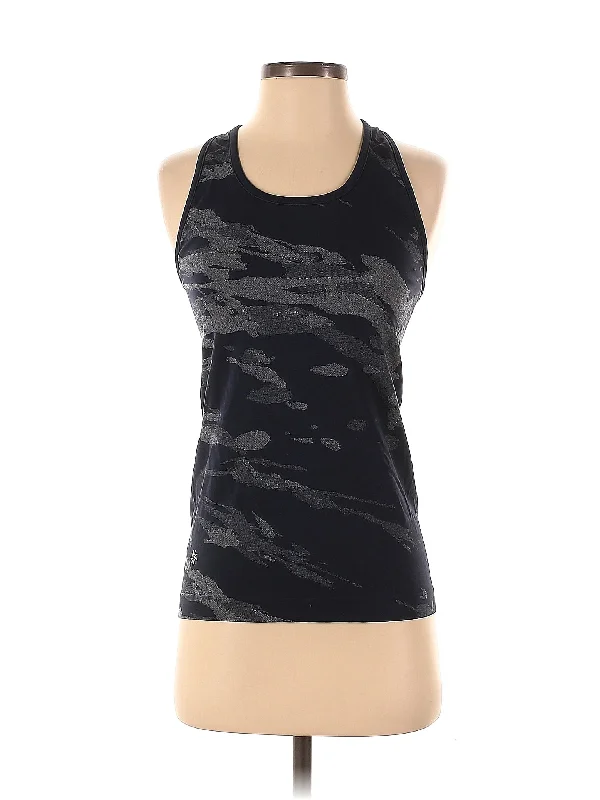 Women's Chic Outerwear Garments Active Tank