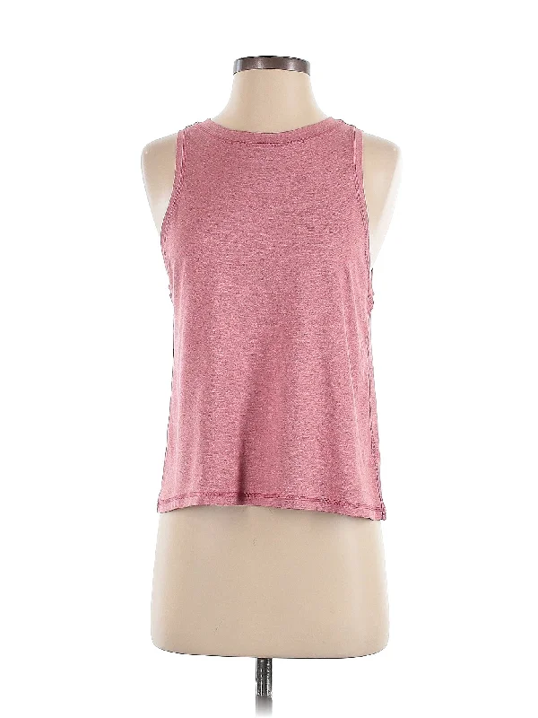 Classic Clothes For Women Sleeveless T Shirt