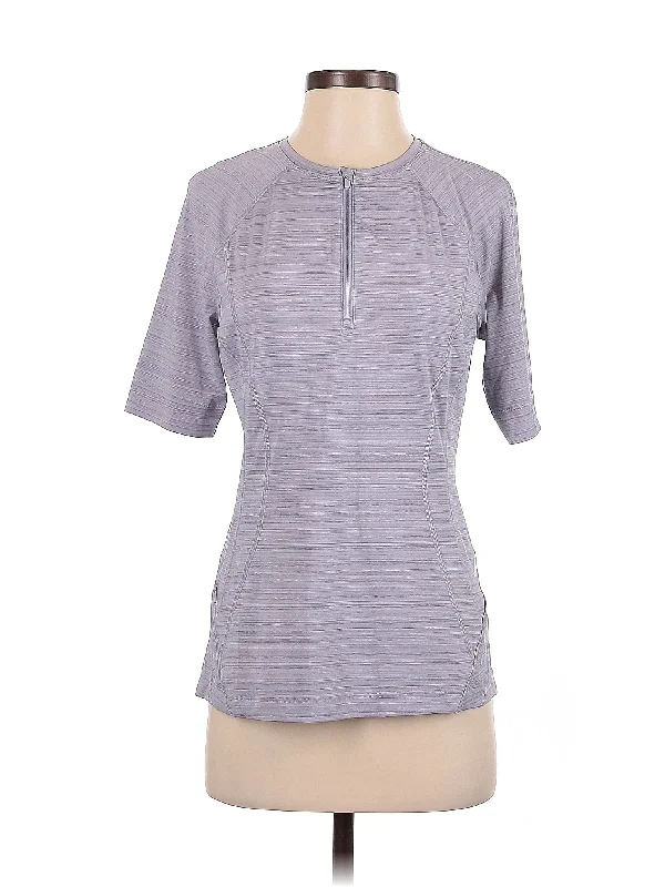 Women's Seasonal Garments Short Sleeve T Shirt