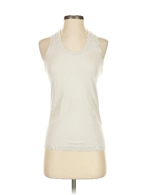 Stylish Women's Garments Sleeveless T Shirt