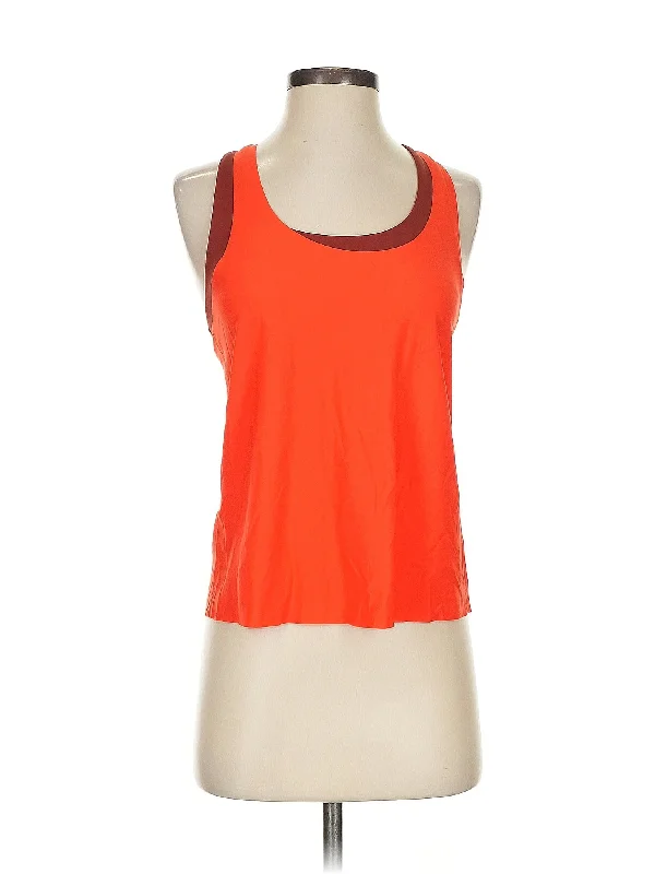 Women's Weekend Outfit Active Tank