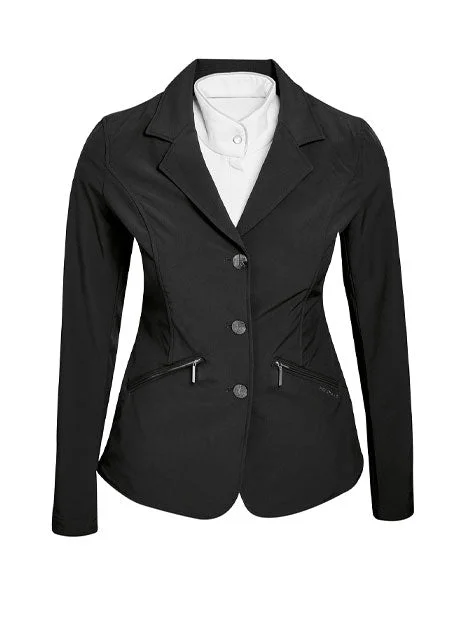 Casual Garments For Women Horseware Ladies Competition Jacket