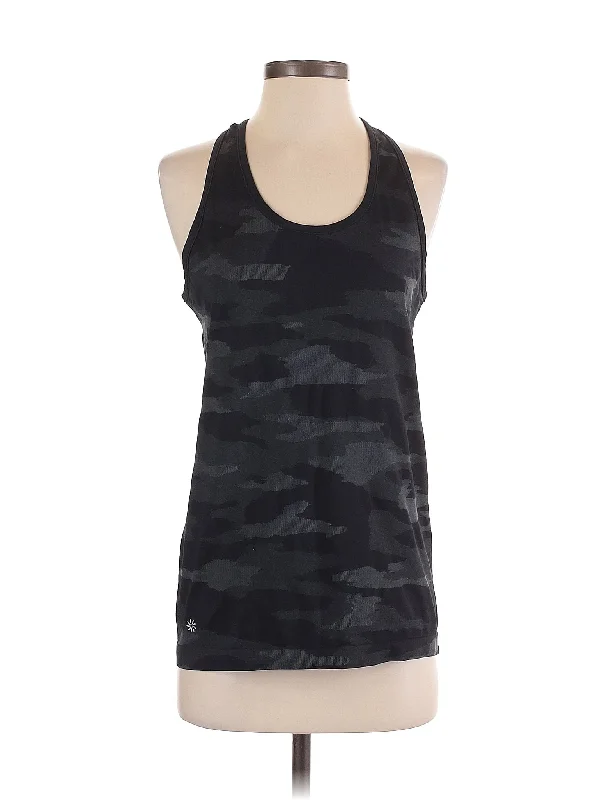 Women's Stylish Outdoor Outfit Active Tank