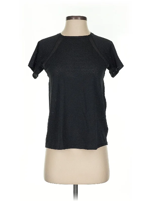 Sustainable Women's Apparel Active T Shirt