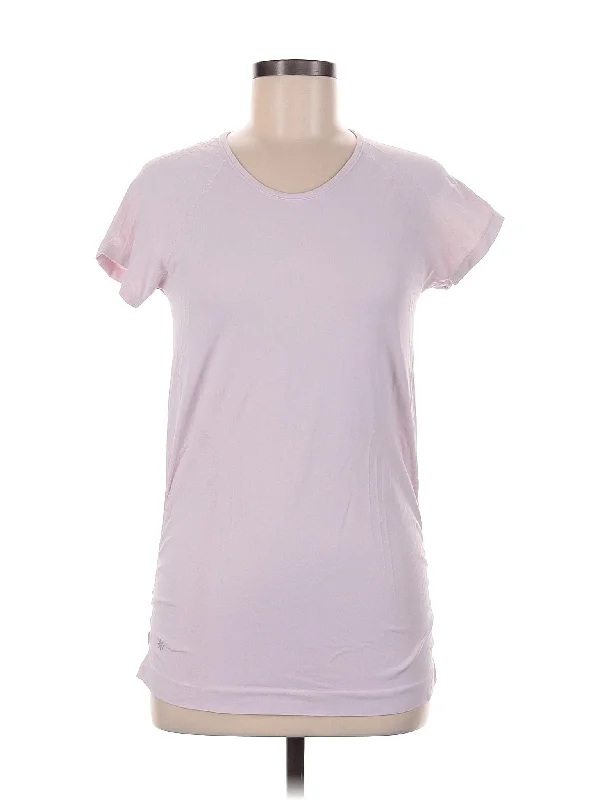 Sustainable Women's Clothing Active T Shirt