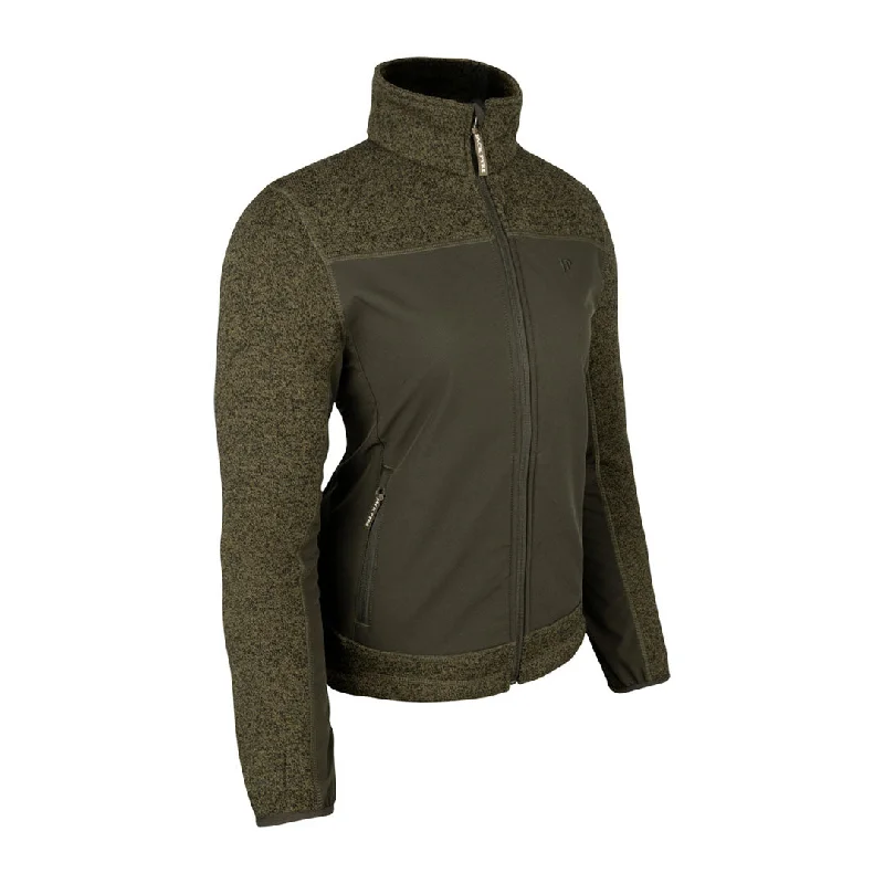 Women's Clothes And Apparel Jack Pyke Ladies Hybrid Jacket