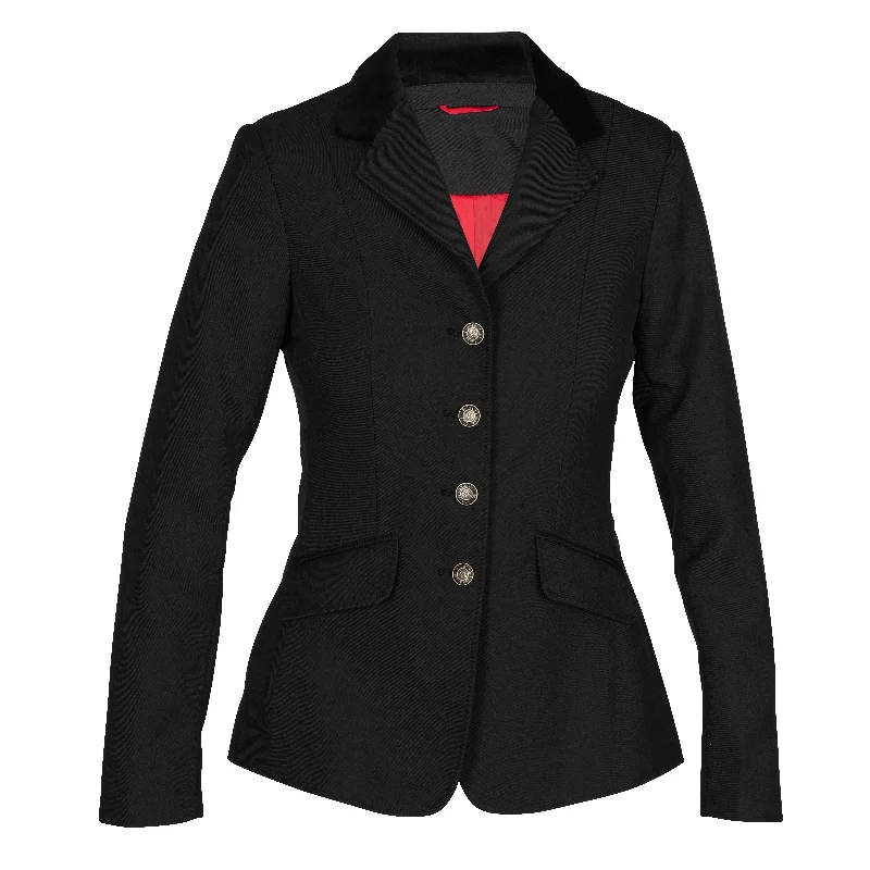 Women's Romantic Outfit Aston Jacket - Adult