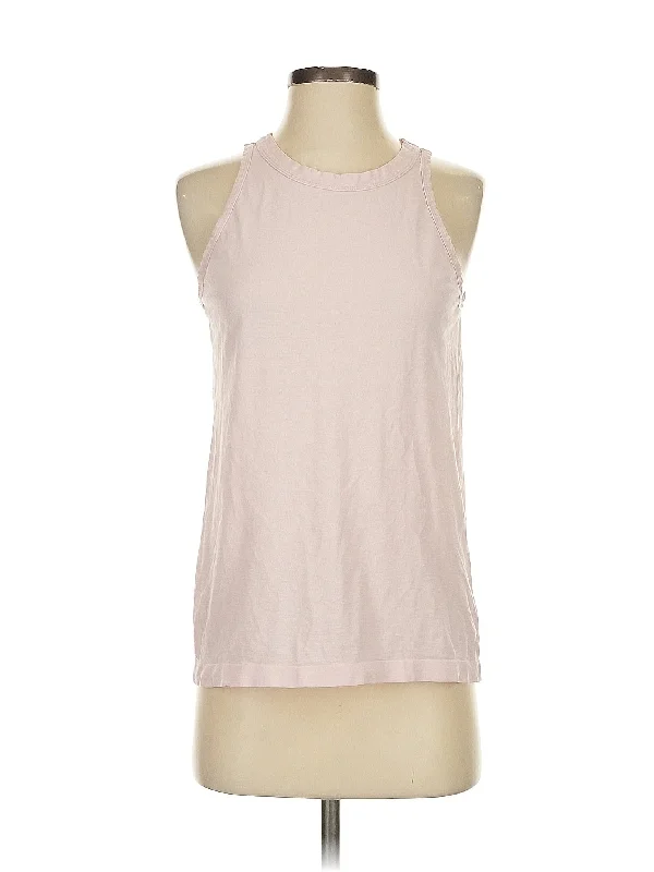 Women's Outdoor Attire Sleeveless T Shirt