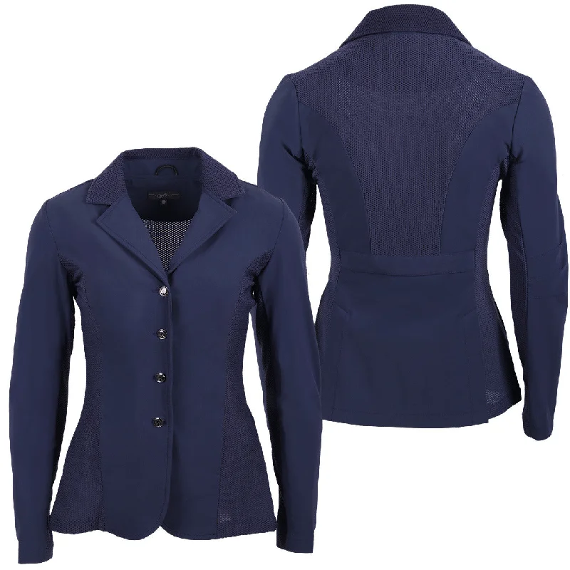 Women's Holiday Apparel Competition Jacket Novèn