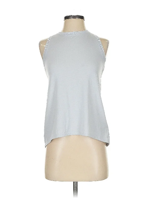 Women's Transitional Apparel Sleeveless T Shirt