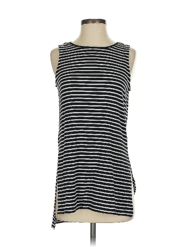 Women's Work Outfit Sleeveless T Shirt