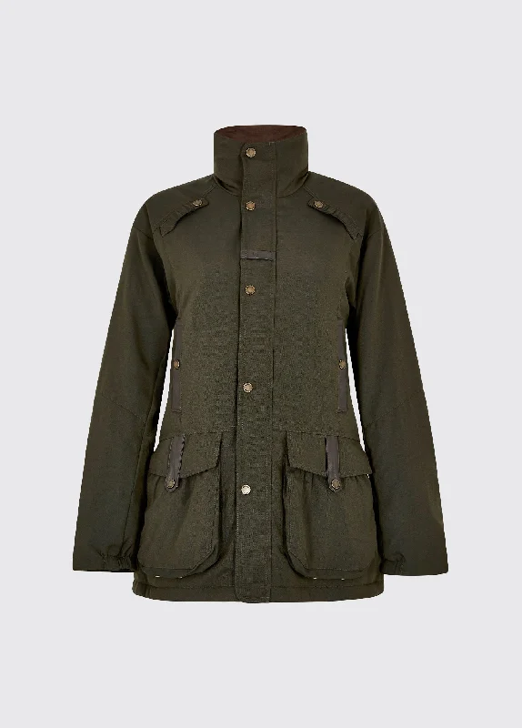 Women's Formal Event Attire Sherwood Women’s Jacket - Olive