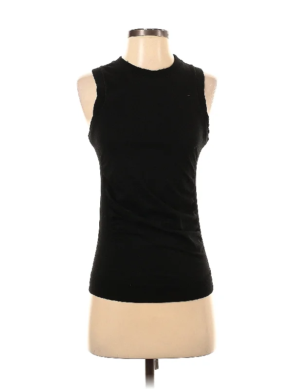 Women's Vintage Garments Sleeveless T Shirt