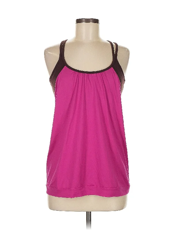 Women's Vintage Attire Tank Top