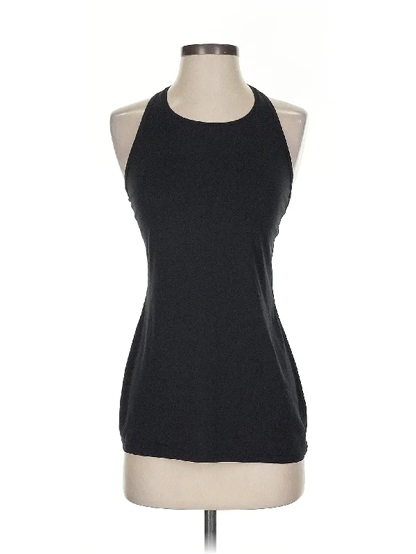 Women's Chic Outfit Active Tank