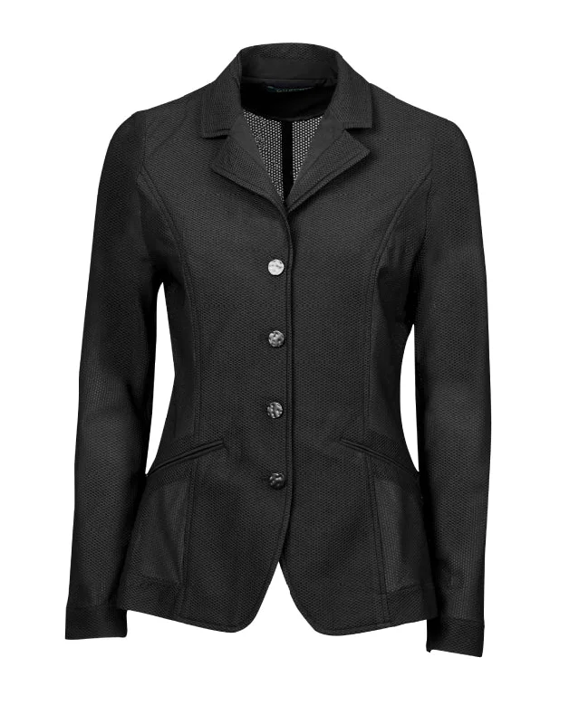 Women's Elegant Apparel Dublin Hanna Mesh Tailored Jacket II