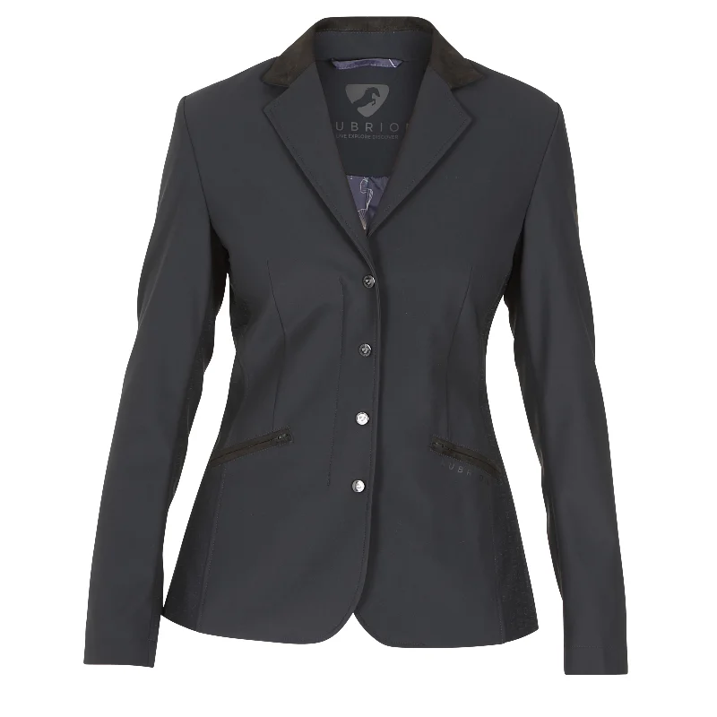 Women's Attire Aubrion Bolton Show Jacket - Adult