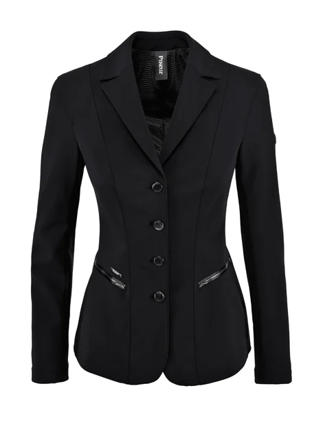 Women's Elegant Evening Attire Pikeur Paulin Show Jacket